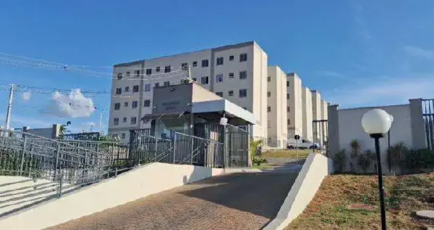 Oportunidade Única em BAURU - SP | Tipo: Apartamento | Negociação: Licitação Aberta | Situação: Imóvel