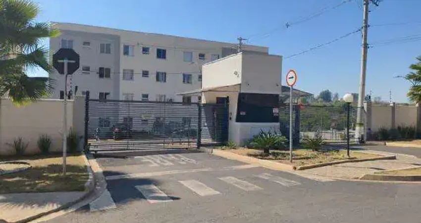 Oportunidade Única em BAURU - SP | Tipo: Apartamento | Negociação: Licitação Aberta | Situação: Imóvel