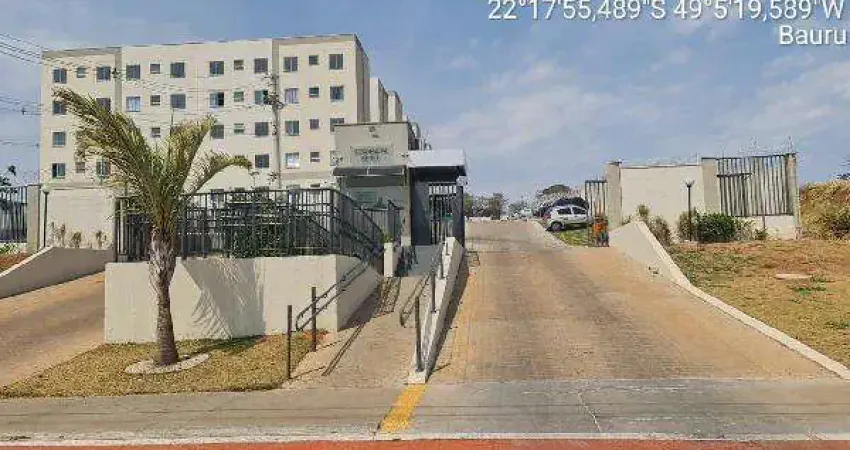 Oportunidade Única em BAURU - SP | Tipo: Apartamento | Negociação: Licitação Aberta | Situação: Imóvel