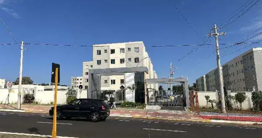 Oportunidade única em bauru - sp | tipo: apartamento | negociação: leilão | situação: imóvel