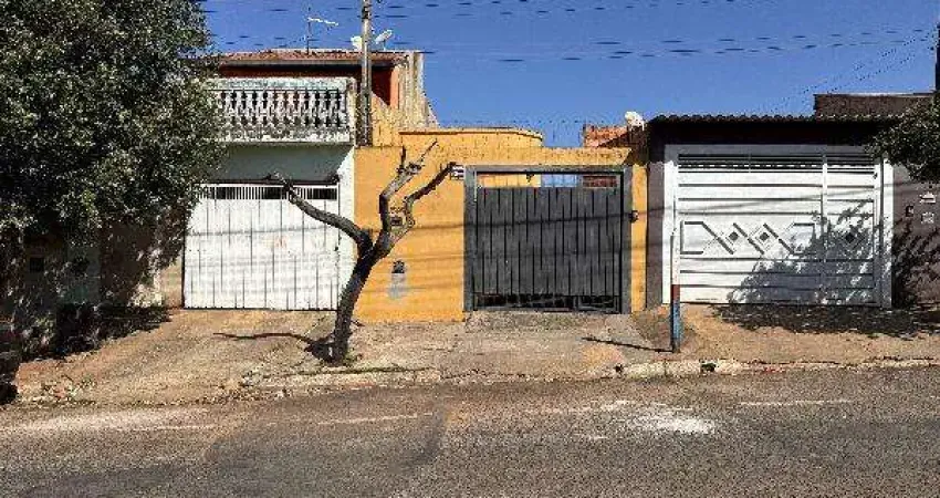 Oportunidade única em bauru - sp | tipo: casa | negociação: leilão | situação: imóvel