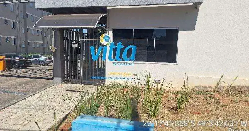 Oportunidade única em bauru - sp | tipo: apartamento | negociação: leilão | situação: imóvel