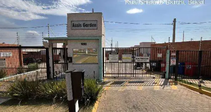 Oportunidade Única em ASSIS - SP | Tipo: Casa | Negociação: Licitação Aberta | Situação: Imóvel