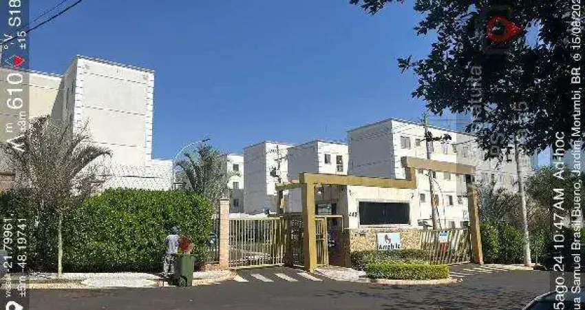 Oportunidade única em araraquara - sp | tipo: apartamento | negociação: leilão | situação: imóvel