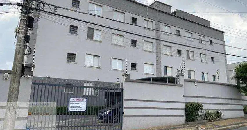 Oportunidade Única em AMERICANA - SP | Tipo: Apartamento | Negociação: Licitação Aberta | Situação: Imóvel