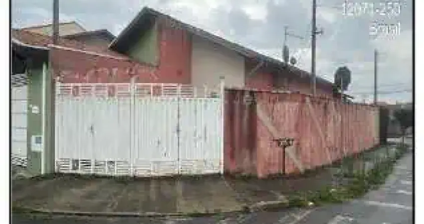 Oportunidade Única em TAUBATE - SP | Tipo: Prédio | Negociação: Leilão | Situação: Imóvel