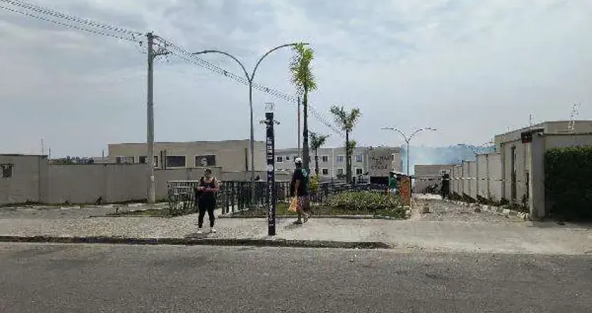 Oportunidade Única em SUZANO - SP | Tipo: Apartamento | Negociação: Licitação Aberta | Situação: Imóvel