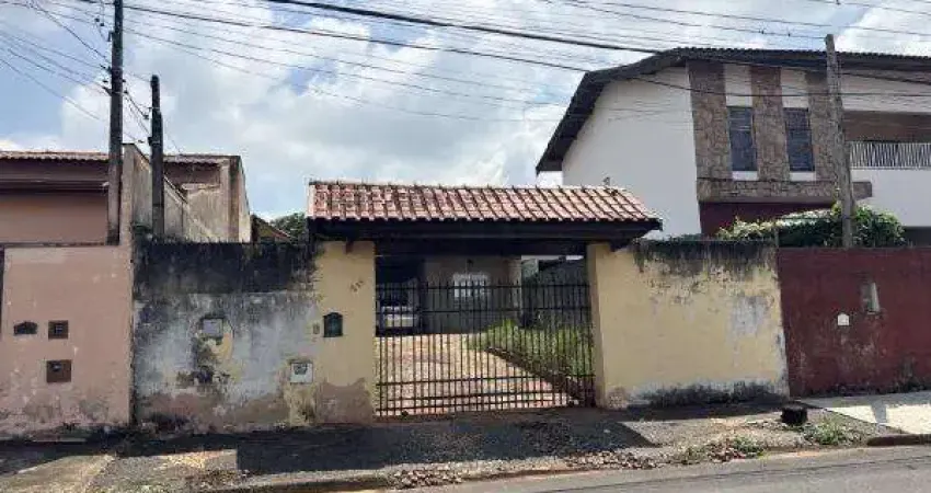 Oportunidade única em sumare - sp | tipo: casa | negociação: leilão | situação: imóvel