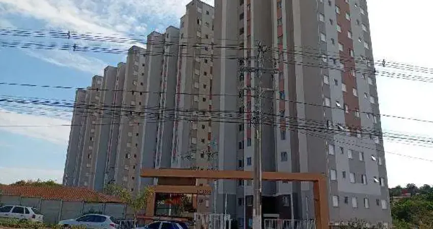 Oportunidade única em sumare - sp | tipo: apartamento | negociação: leilão | situação: imóvel