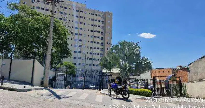 Oportunidade Única em SOROCABA - SP | Tipo: Apartamento | Negociação: Licitação Aberta | Situação: Imóvel