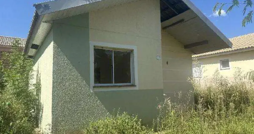 Oportunidade única em sao manuel - sp | tipo: casa | negociação: leilão | situação: imóvel