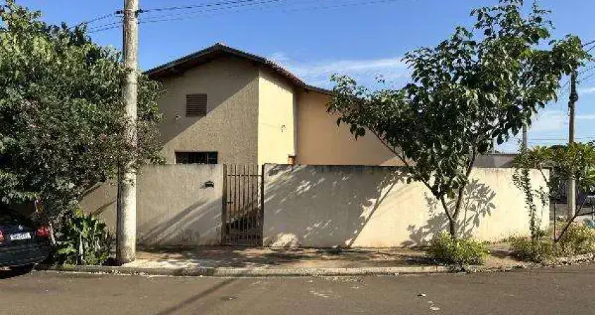 Oportunidade única em sao jose do rio preto - sp | tipo: casa | negociação: leilão | situação: imóvel