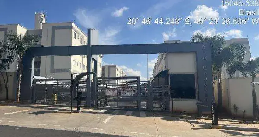 Oportunidade única em sao jose do rio preto - sp | tipo: apartamento | negociação: venda online | situação: imóvel