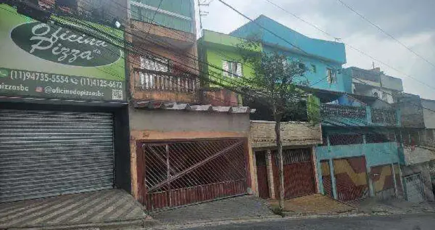 Oportunidade Única em SAO BERNARDO DO CAMPO - SP | Tipo: Casa | Negociação: Licitação Aberta | Situação: Imóvel