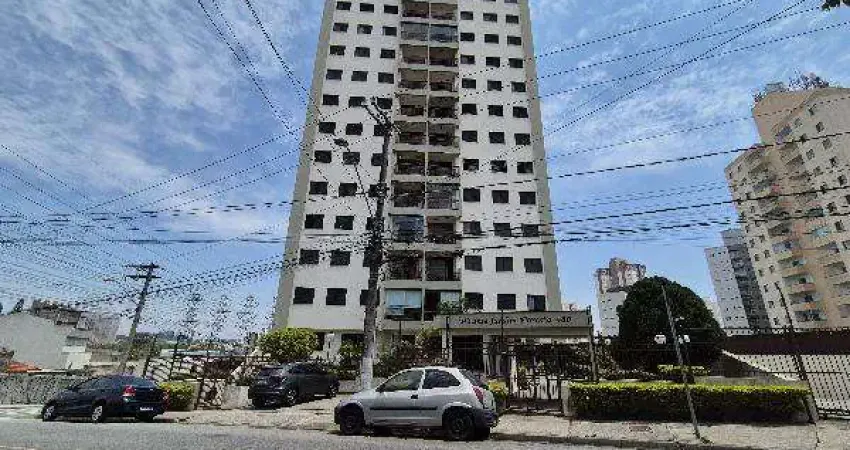Oportunidade única em santo andre - sp | tipo: apartamento | negociação: leilão | situação: imóvel