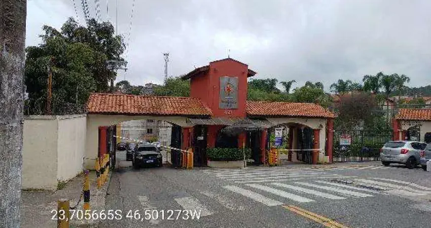 Oportunidade Única em SANTO ANDRE - SP | Tipo: Apartamento | Negociação: Licitação Aberta | Situação: Imóvel