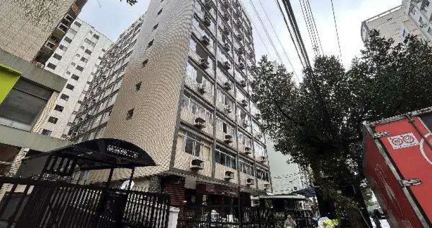 Oportunidade única em santos - sp | tipo: apartamento | negociação: leilão | situação: imóvel