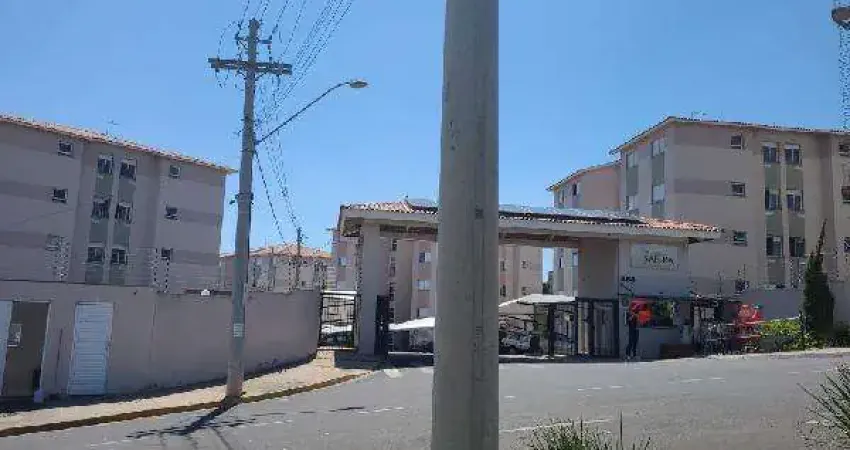 Oportunidade Única em SANTA BARBARA D'OESTE - SP | Tipo: Apartamento | Negociação: Licitação Aberta | Situação: Imóvel