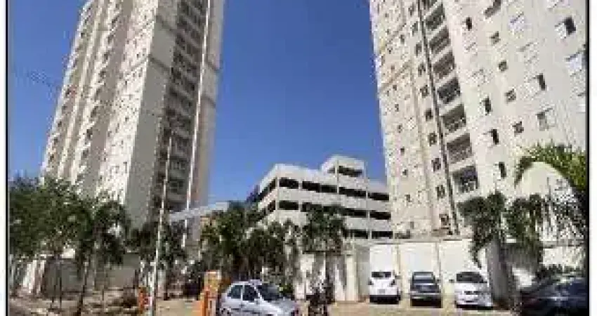 Oportunidade única em santa barbara d'oeste - sp | tipo: apartamento | negociação: leilão | situação: imóvel