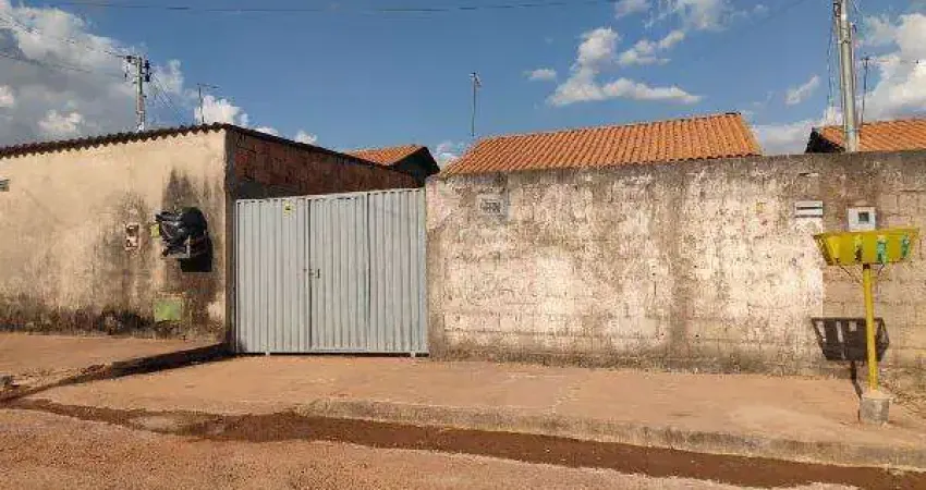 Oportunidade única em cocalzinho de goias - go | tipo: casa | negociação: venda direta online | situação: imóvel