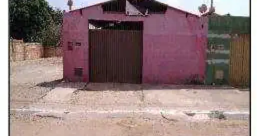 Oportunidade única em luziania - go | tipo: casa | negociação: venda direta online | situação: imóvel