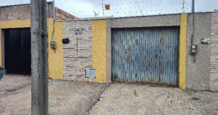 Oportunidade única em luziania - go | tipo: casa | negociação: venda online | situação: imóvel