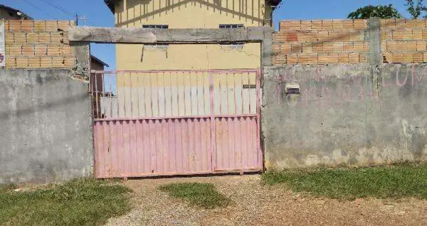 Oportunidade única em novo gama - go | tipo: casa | negociação: venda online | situação: imóvel