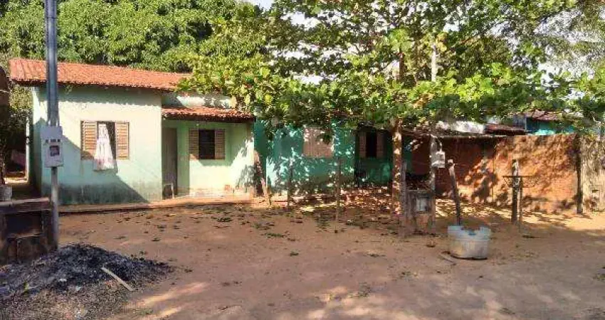 Oportunidade Única em PADRE BERNARDO - GO | Tipo: Casa | Negociação: Venda Direta Online | Situação: Imóvel