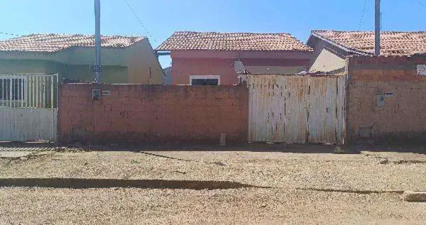 Oportunidade única em padre bernardo - go | tipo: casa | negociação: venda direta online | situação: imóvel