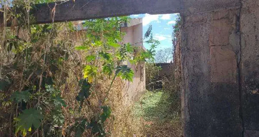 Oportunidade Única em PATOS DE MINAS - MG | Tipo: Casa | Negociação: Venda Direta Online | Situação: Imóvel