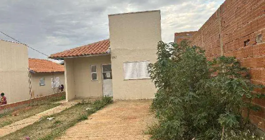 Oportunidade Única em PATROCINIO - MG | Tipo: Casa | Negociação: Licitação Aberta | Situação: Imóvel