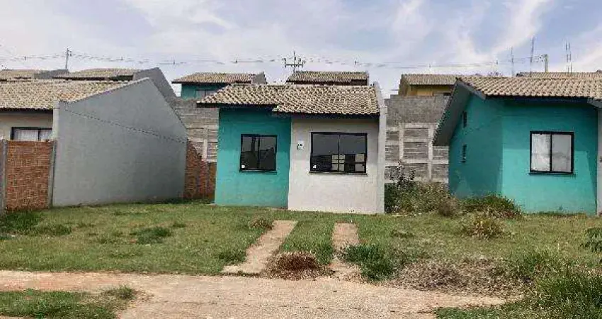 Oportunidade única em apucarana - pr | tipo: casa | negociação: leilão | situação: imóvel