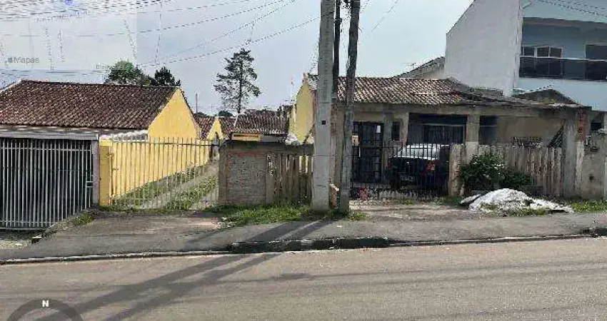 Oportunidade única em piraquara - pr | tipo: casa | negociação: leilão | situação: imóvel