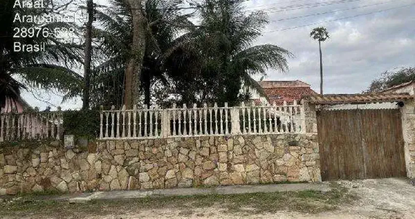 Oportunidade única em araruama - rj | tipo: casa | negociação: leilão | situação: imóvel