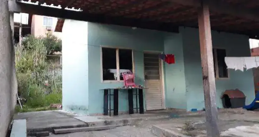 Oportunidade Única em ITABORAI - RJ | Tipo: Casa | Negociação: Venda Direta Online | Situação: Imóvel