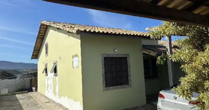 Oportunidade única em marica - rj | tipo: casa | negociação: leilão | situação: imóvel