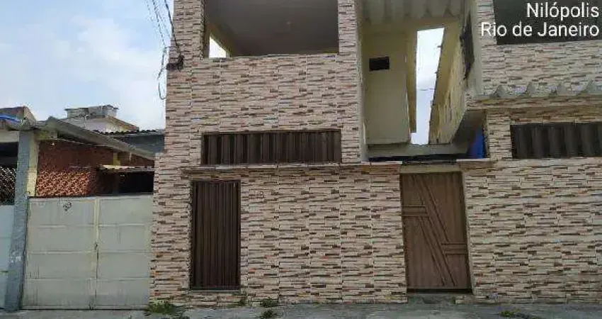 Oportunidade única em nilopolis - rj | tipo: casa | negociação: leilão | situação: imóvel