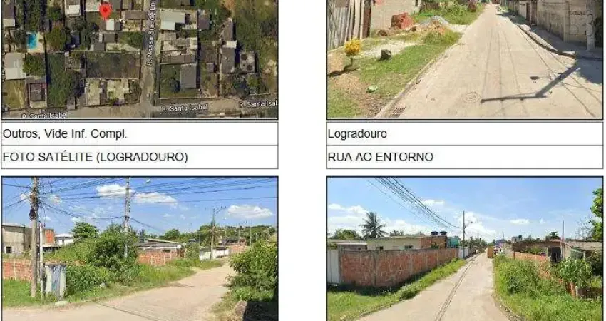 Oportunidade Única em NOVA IGUACU - RJ | Tipo: Casa | Negociação: Venda Direta Online | Situação: Imóvel