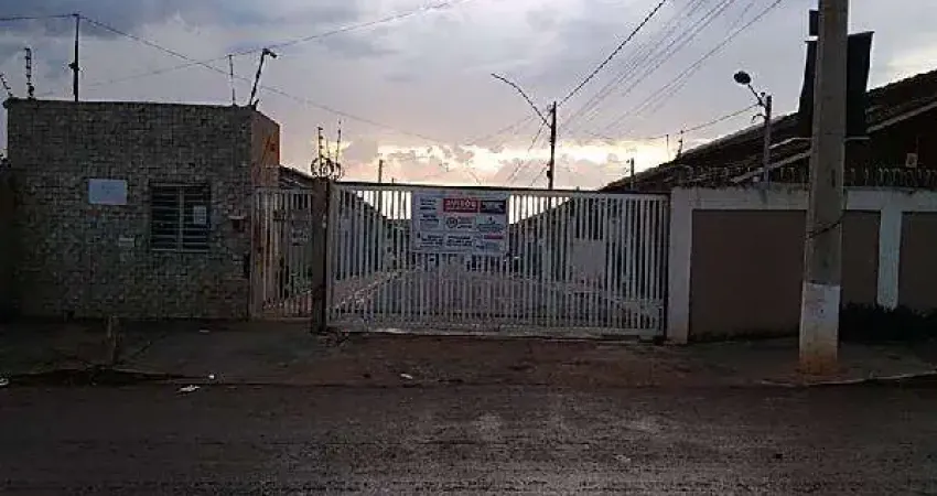 Oportunidade única em valparaiso de goias - go | tipo: casa | negociação: venda direta online | situação: imóvel