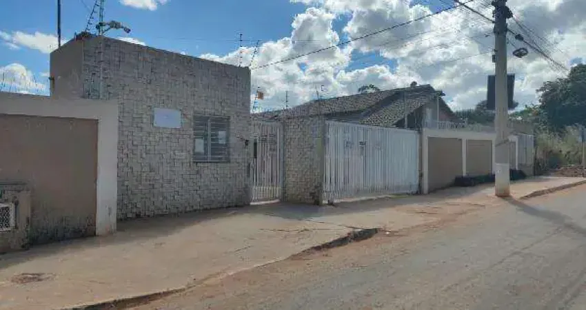 Oportunidade única em valparaiso de goias - go | tipo: casa | negociação: venda direta online | situação: imóvel