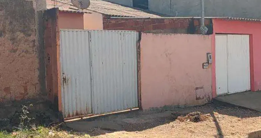 Oportunidade única em santo antonio do descoberto - go | tipo: casa | negociação: venda direta online | situação: imóvel