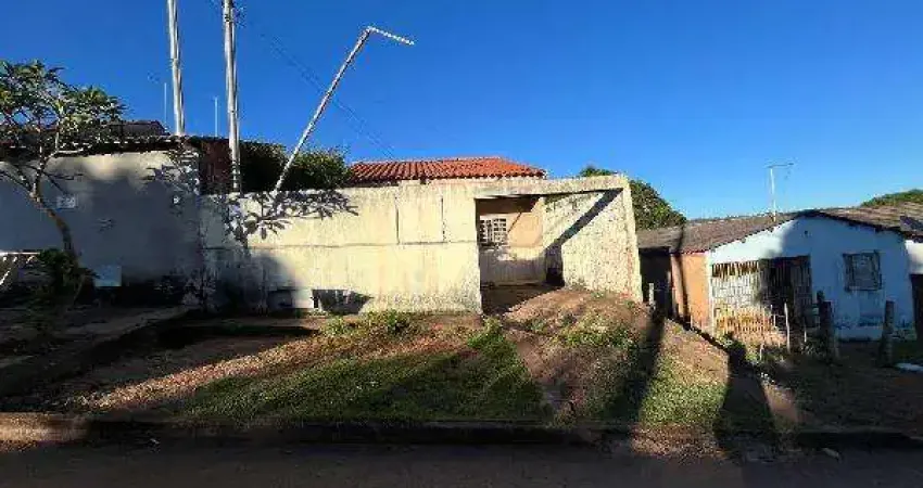 Oportunidade Única em SANTO ANTONIO DO DESCOBERTO - GO | Tipo: Casa | Negociação: Venda Direta Online | Situação: Imóvel