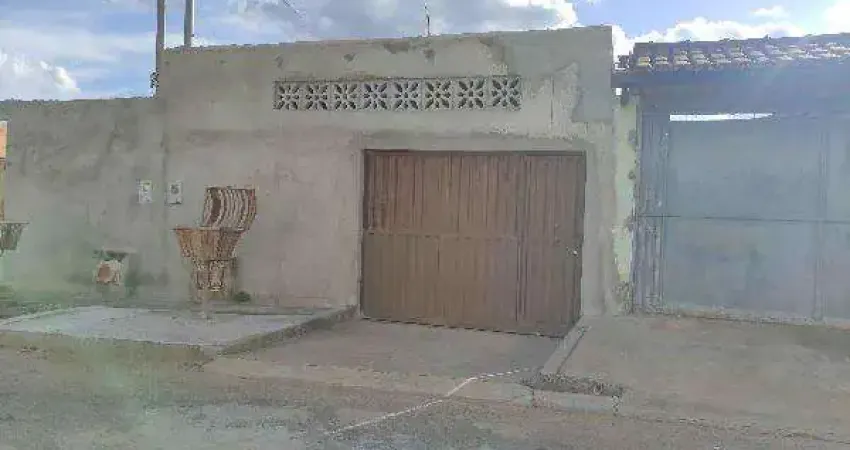 Oportunidade única em luziania - go | tipo: casa | negociação: venda direta online | situação: imóvel