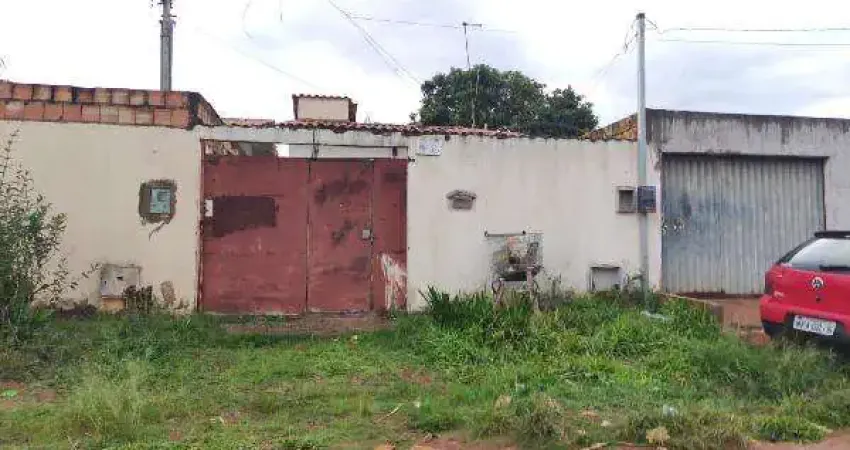 Oportunidade única em luziania - go | tipo: casa | negociação: venda online | situação: imóvel