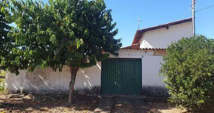 Oportunidade única em luziania - go | tipo: casa | negociação: venda direta online | situação: imóvel