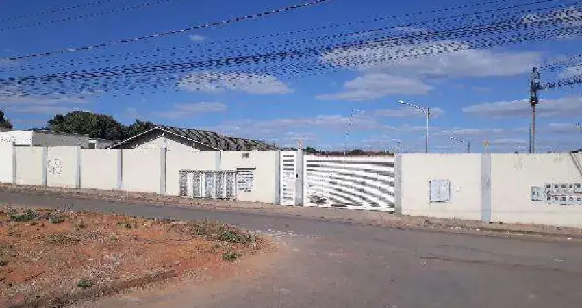 Oportunidade única em luziania - go | tipo: casa | negociação: venda direta online | situação: imóvel