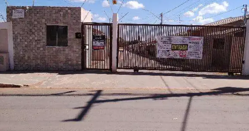 Oportunidade única em valparaiso de goias - go | tipo: casa | negociação: venda direta online | situação: imóvel