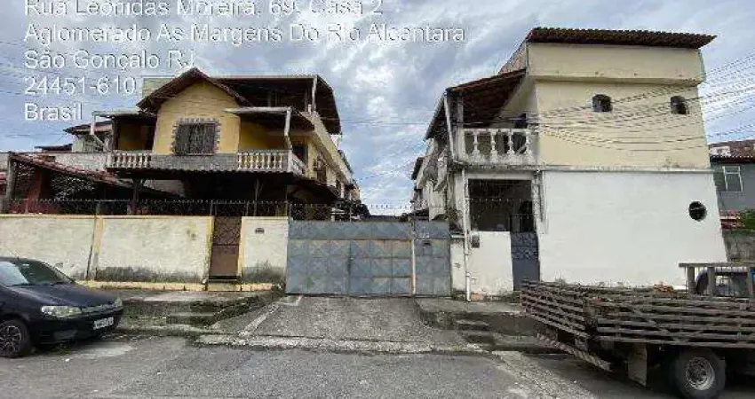 Oportunidade Única em SAO GONCALO - RJ | Tipo: Casa | Negociação: Venda Direta Online | Situação: Imóvel