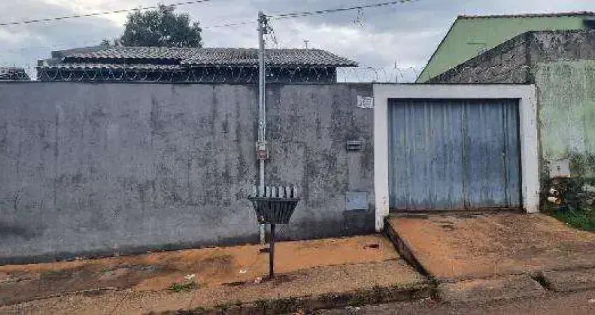 Oportunidade única em santo antonio do descoberto - go | tipo: casa | negociação: venda online | situação: imóvel