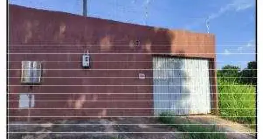 Oportunidade única em luziania - go | tipo: casa | negociação: venda direta online | situação: imóvel